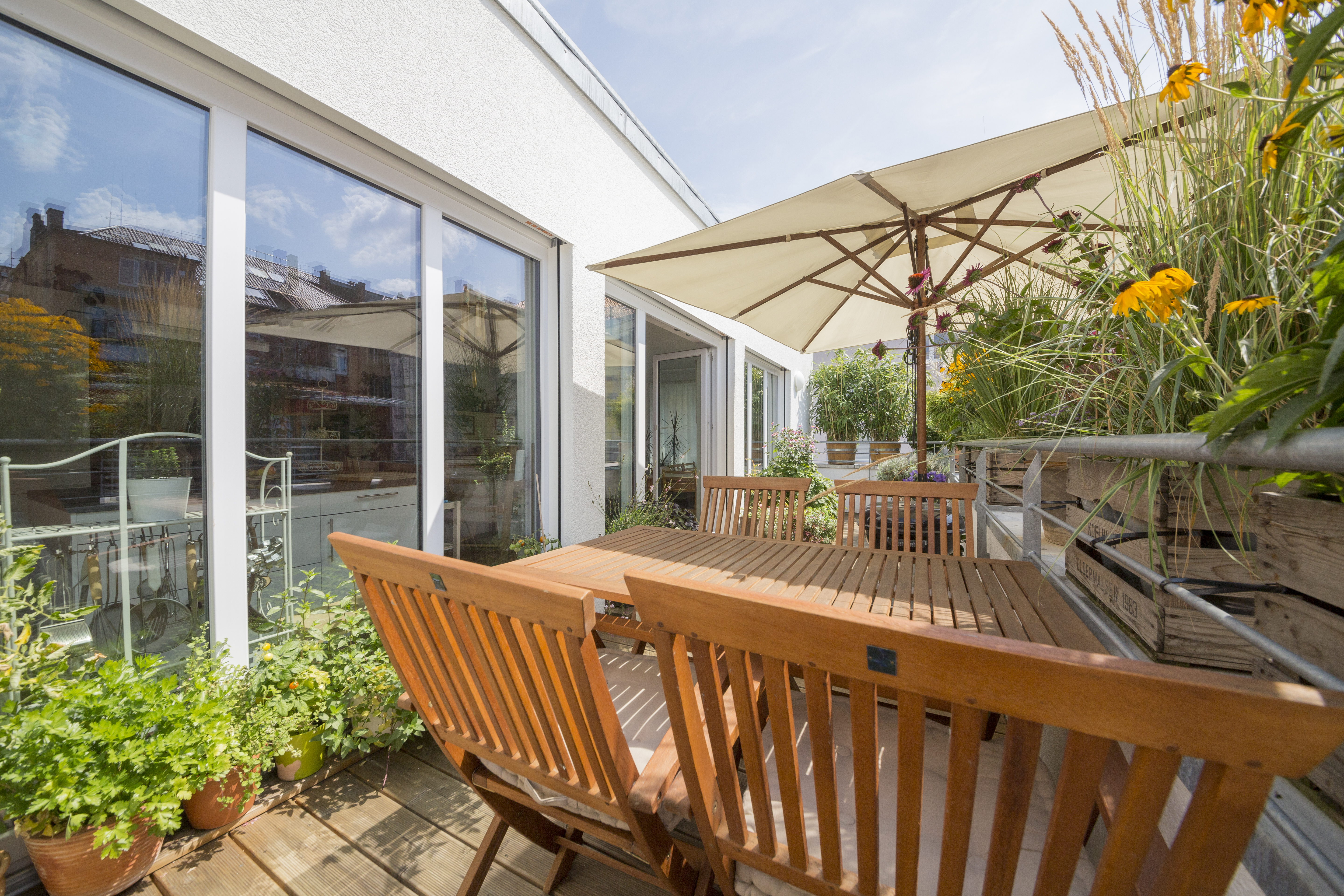 Schmid Immobilien Stuttgart Angelika Schmid